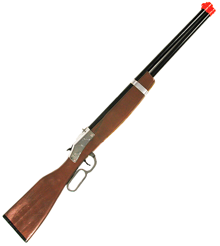 Lever Action Toy Rifle for Kids | Bass Pro Shops